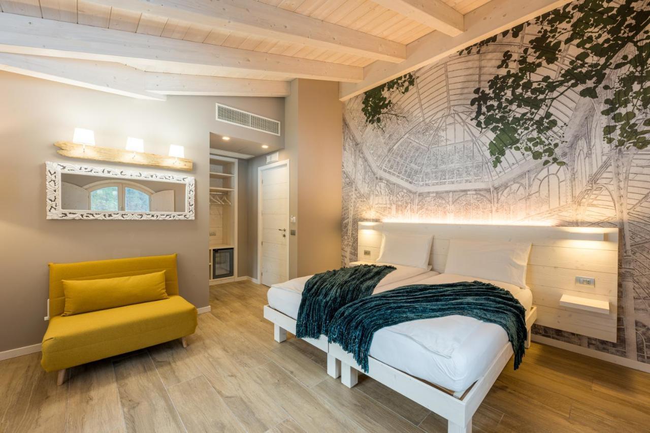 Bianco Hotel Primaluna エクステリア 写真