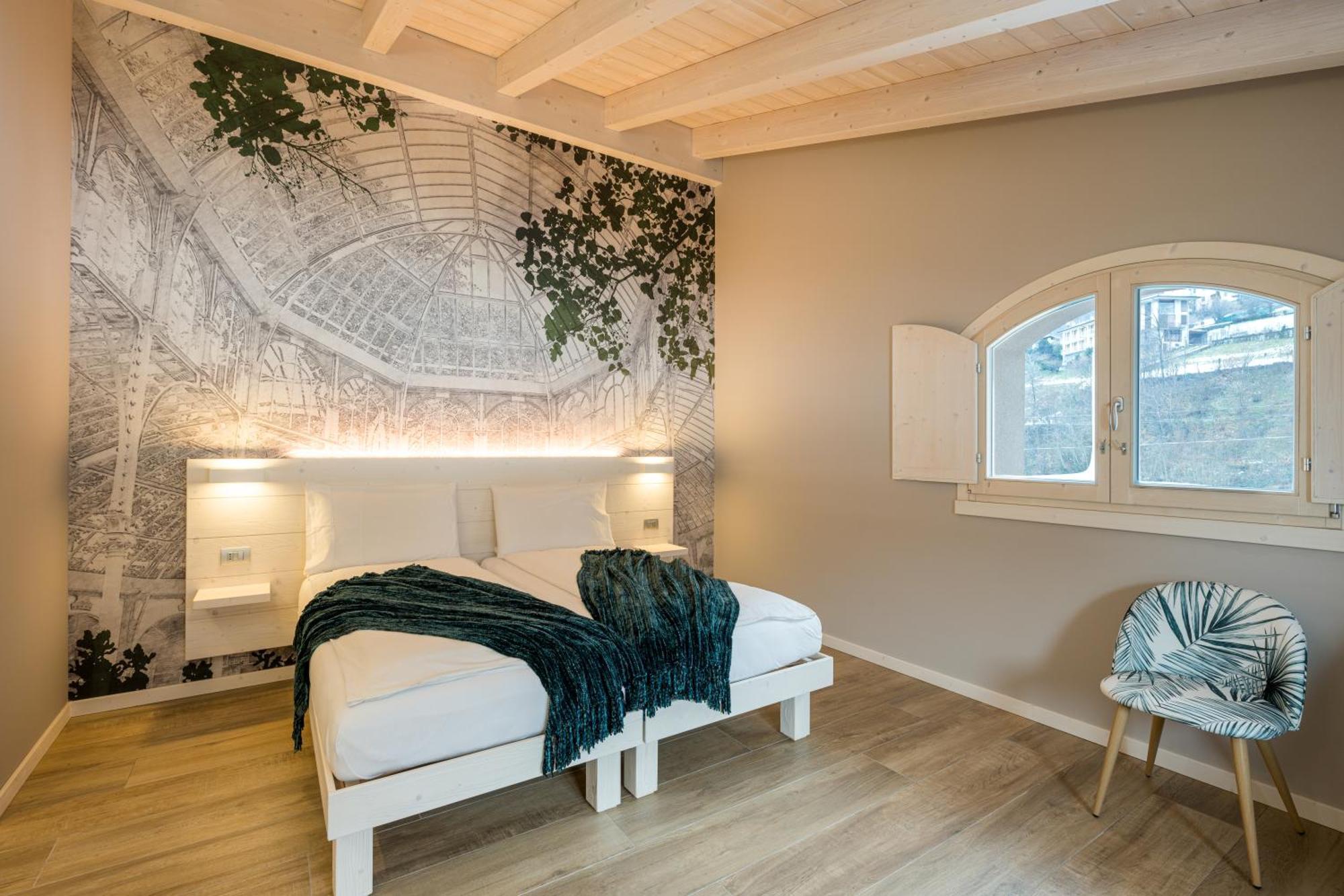 Bianco Hotel Primaluna エクステリア 写真