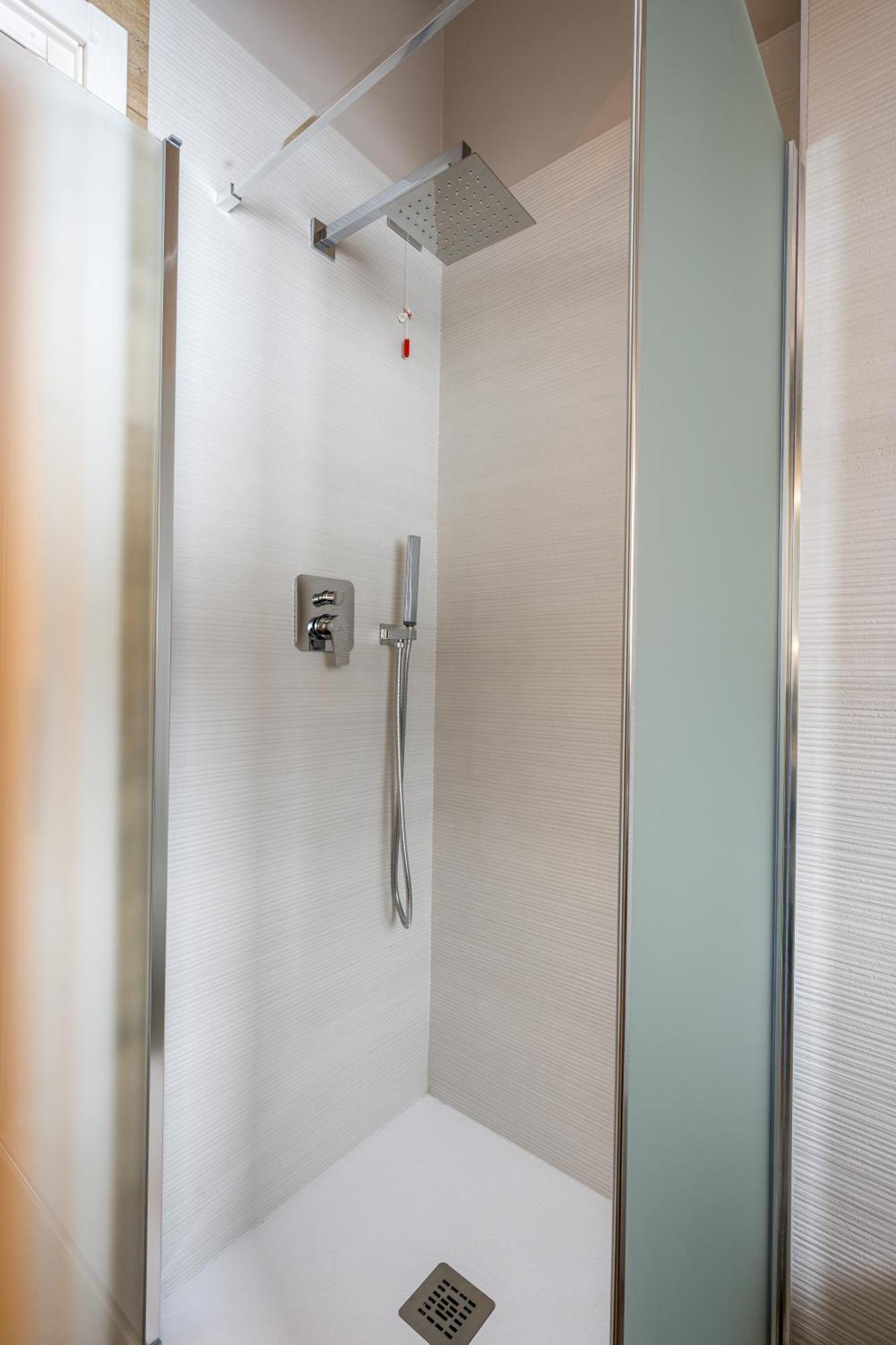 Bianco Hotel Primaluna エクステリア 写真