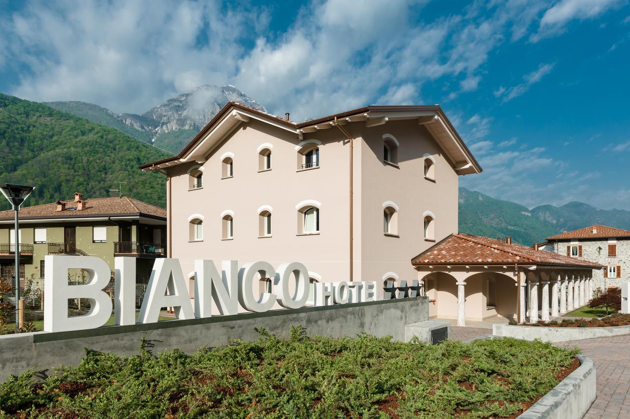 Bianco Hotel Primaluna エクステリア 写真