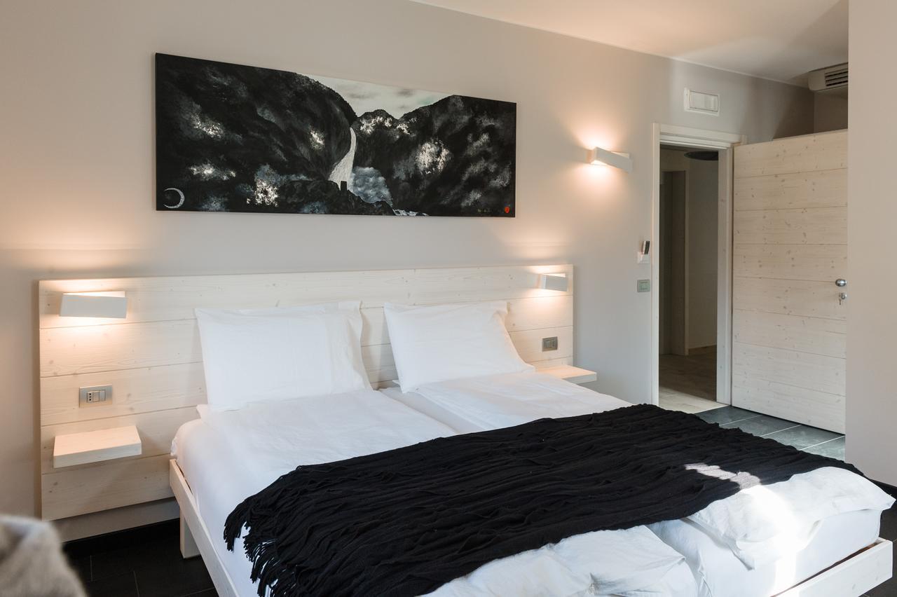 Bianco Hotel Primaluna 部屋 写真