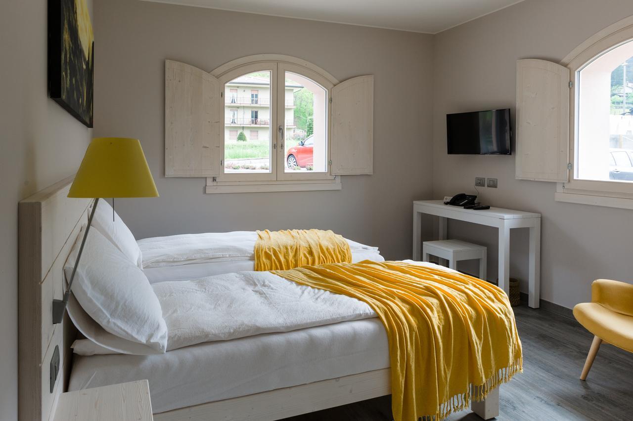 Bianco Hotel Primaluna 部屋 写真