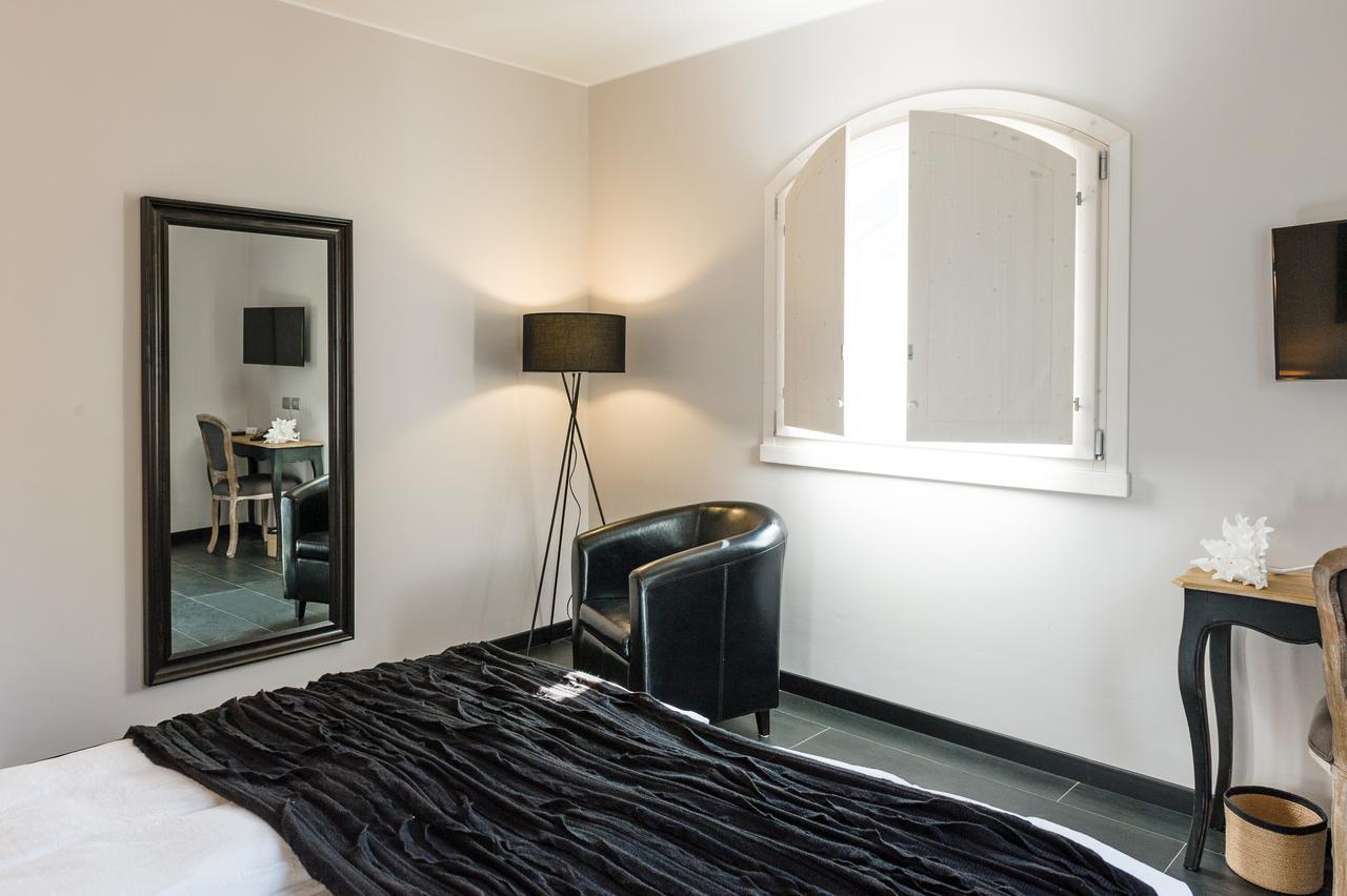 Bianco Hotel Primaluna 部屋 写真