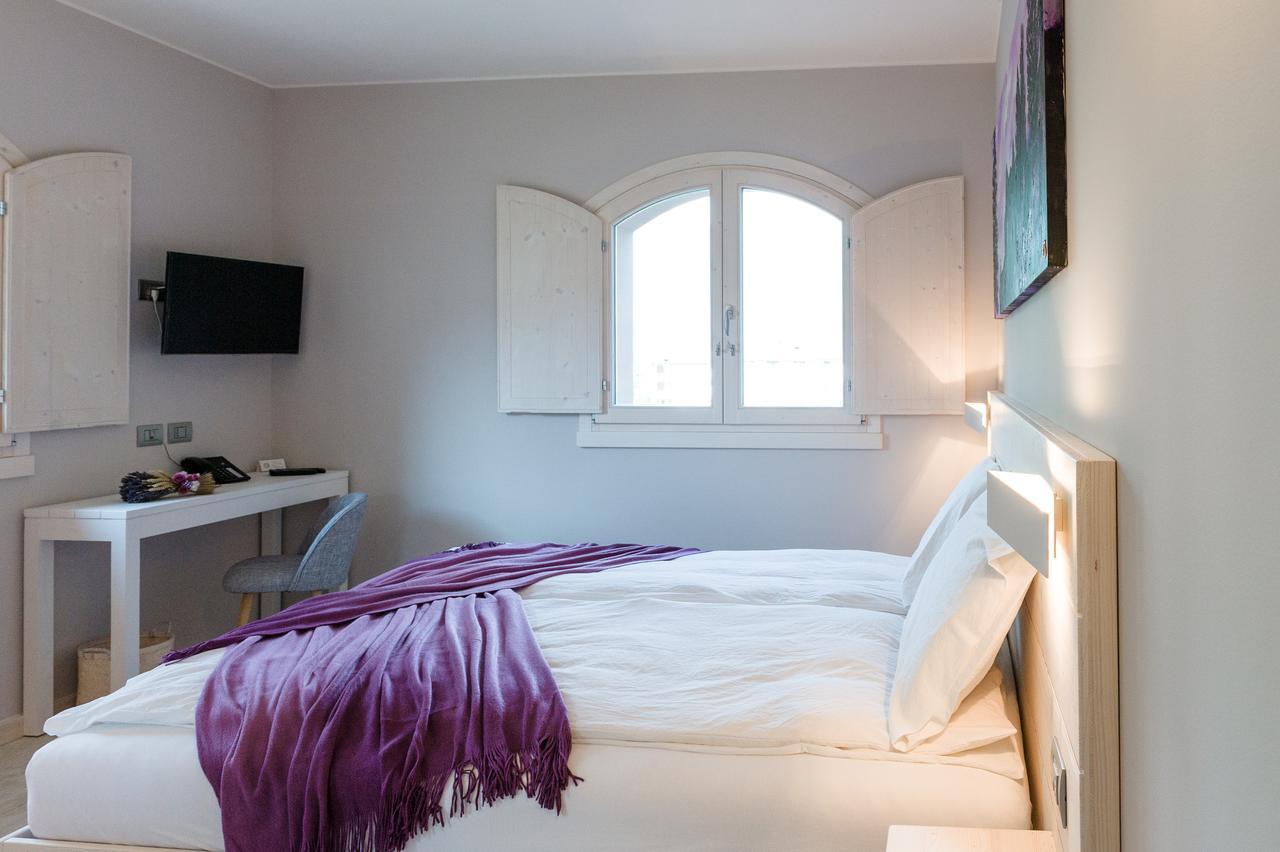 Bianco Hotel Primaluna 部屋 写真