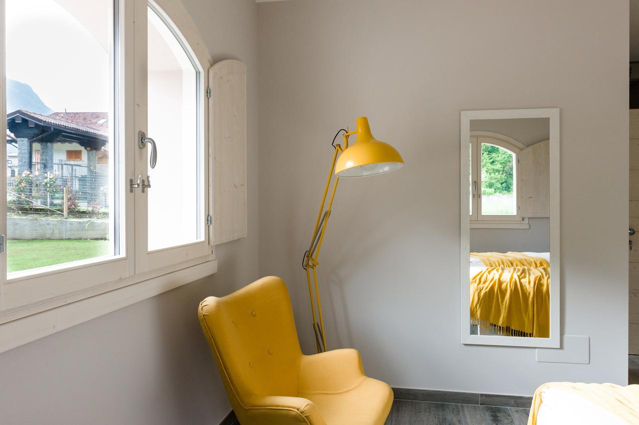 Bianco Hotel Primaluna 部屋 写真