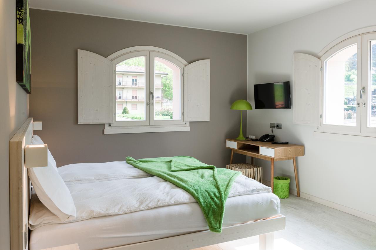 Bianco Hotel Primaluna 部屋 写真