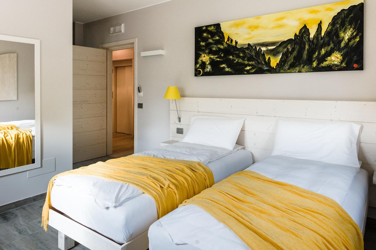 Bianco Hotel Primaluna 部屋 写真