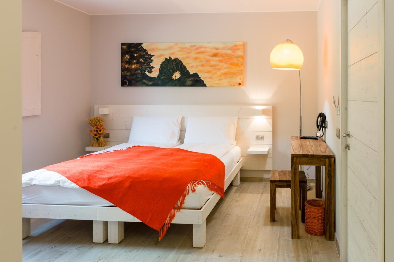 Bianco Hotel Primaluna エクステリア 写真